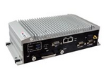 MNR-320P - NVR - 16 kanaler