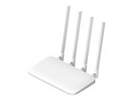 MI Router 4A - Trådlös router 2-portsswitch