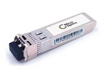 SFP+ sändar/mottagarmodul (likvärdigt med: Ruckus 10G-SFPP-SR)