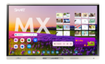 Board MX275-V5 IQ 75" IFP