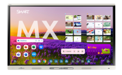 SMART Board MX275-V5 IQ 75" IFP