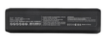Battery Li-ion Black 37.37Wh