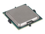 Intel Xeon X3430 - 2.4 GHz