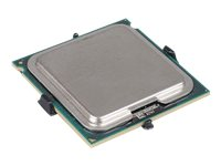 Intel Xeon X3430 / 2.4 GHz processor