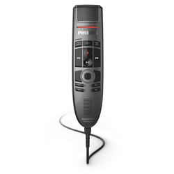 Philips SpeechMike SMP3700 fjärrkontroll