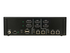 Tripp Lite Secure KVM Switch, 2-Port, Dual Head, HDMI to HDMI, 4K, NIAP PP4.0, Audio, CAC, TAA