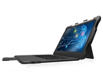 Dux Keyboard USB-C (iPad (A16) / 10th gen) Nordisk