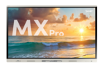 Board MX265-V5-P Pro 55" IQ IFP