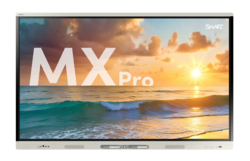 SMART Board MX265-V5-P Pro 55" IQ IFP