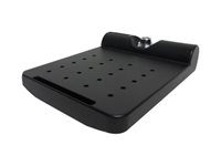 Gamber-Johnson Low Profile Quick Release Keyboard Tray monteringskomponent