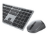 Dell Premier Wireless Keyboard and Mouse KM7321W