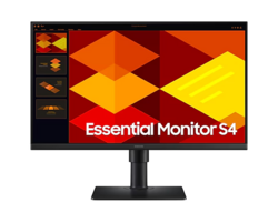 Samsung S24D406GAU - S40GD Series