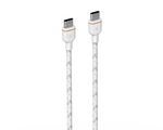 USB-kabel - 24 pin USB-C (hane) till 24 pin USB-C (hane)