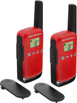 Talkabout T42 Two-Way Radio