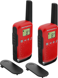 Talkabout T42 Two-Way Radio