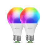Essentials RGB E27 2 PACK WIFI