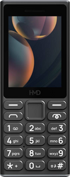 NOKIA 105 DS 4G TA-1691 CHARCOAL