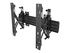 Multibrackets M Wallmount Pro MBW1U Micro-Adjustable konsol