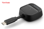 WPD-900, Wireless dongle (Tx