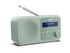 Sharp Tokyo DR-P420 - bärbar DAB-radio