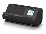 ES-C380W - Arkmatad skanner