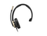 HP Poly Mission 815 - headset