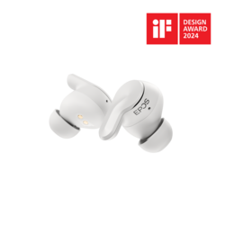 EPOS ADAPT E1 - True wireless-hörlurar med mikrofon