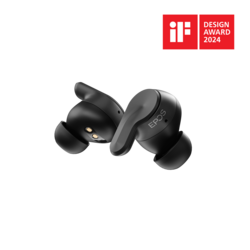 EPOS ADAPT E1 - True wireless-hörlurar med mikrofon