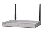 Integrated Services Router 1116