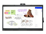 MultiSync WD551 - 55" Diagonal klass LED-bakgrundsbelyst LCD-skärm