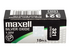 Maxell SR 616SW batteri x SR616SW