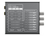 Blackmagic Mini Converter SDI to HDMI 6G 6G-SDI/HD-SDI/SDI to HDMI video and audio converter