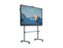 Yealink MeetingBoard 75C EDLA 75" LED-bakgrundsbelyst LCD-skärm