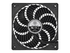 SilverStone Air Penetrator 120i