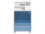 LaserJet Enterprise 8501x