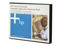 HPE Integrated Lights-Out Advanced