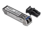 TEG-MGBS20 - SFP-sändar/mottagarmodul (mini-GBIC)