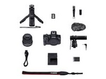 EOS R50 - Content Creator Kit