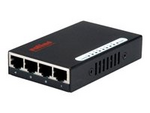 ROLINE Gigabit Ethernet Switch, Pocket