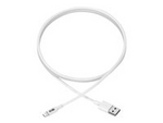 Tripp Lite Series USB-A to Lightning Sync/Charge Cable (M/M)