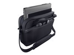 EcoLoop Pro Slim Briefcase 15