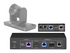 Vaddio Polycom Codec Kit for OneLINK HDMI to EagleEye IV Camera