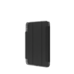 Crystal Palace Folio for Apple iPad 10.9 (Gen10), Crystal Clear, Strengthened with Graphene