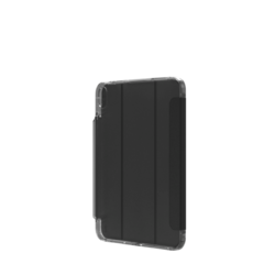 Crystal Palace Folio for Apple iPad 10.9 (Gen10), Crystal Clear, Strengthened with Graphene