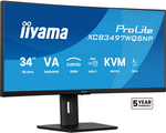 ProLite XCB3497WQSNP-B1
