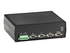 Black Box Remotely Controlled Layer 1 A/B Switch DB9, 1 x 2