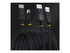 StarTech.com 10ft (3m) DisplayPort and USB 5Gbps KVM Cable