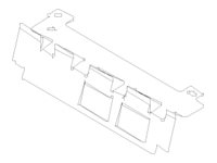 Epson - rollerplatta till pappersmatning