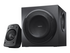Logitech Z-906 - högtalarsystem