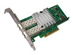 Ethernet Converged Network Adapter X520-DA2